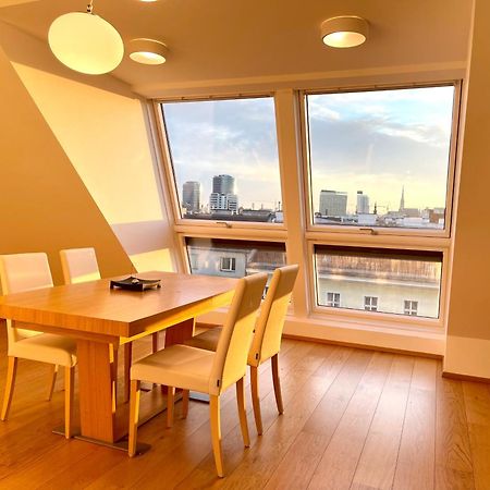 Apartments4You Wien Ngoại thất bức ảnh