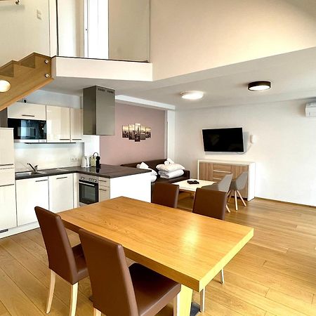 Apartments4You Wien Ngoại thất bức ảnh