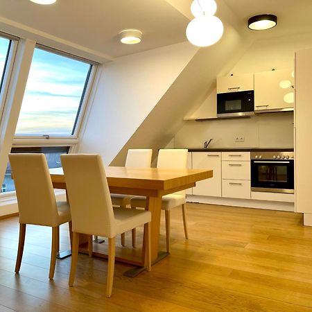 Apartments4You Wien Ngoại thất bức ảnh