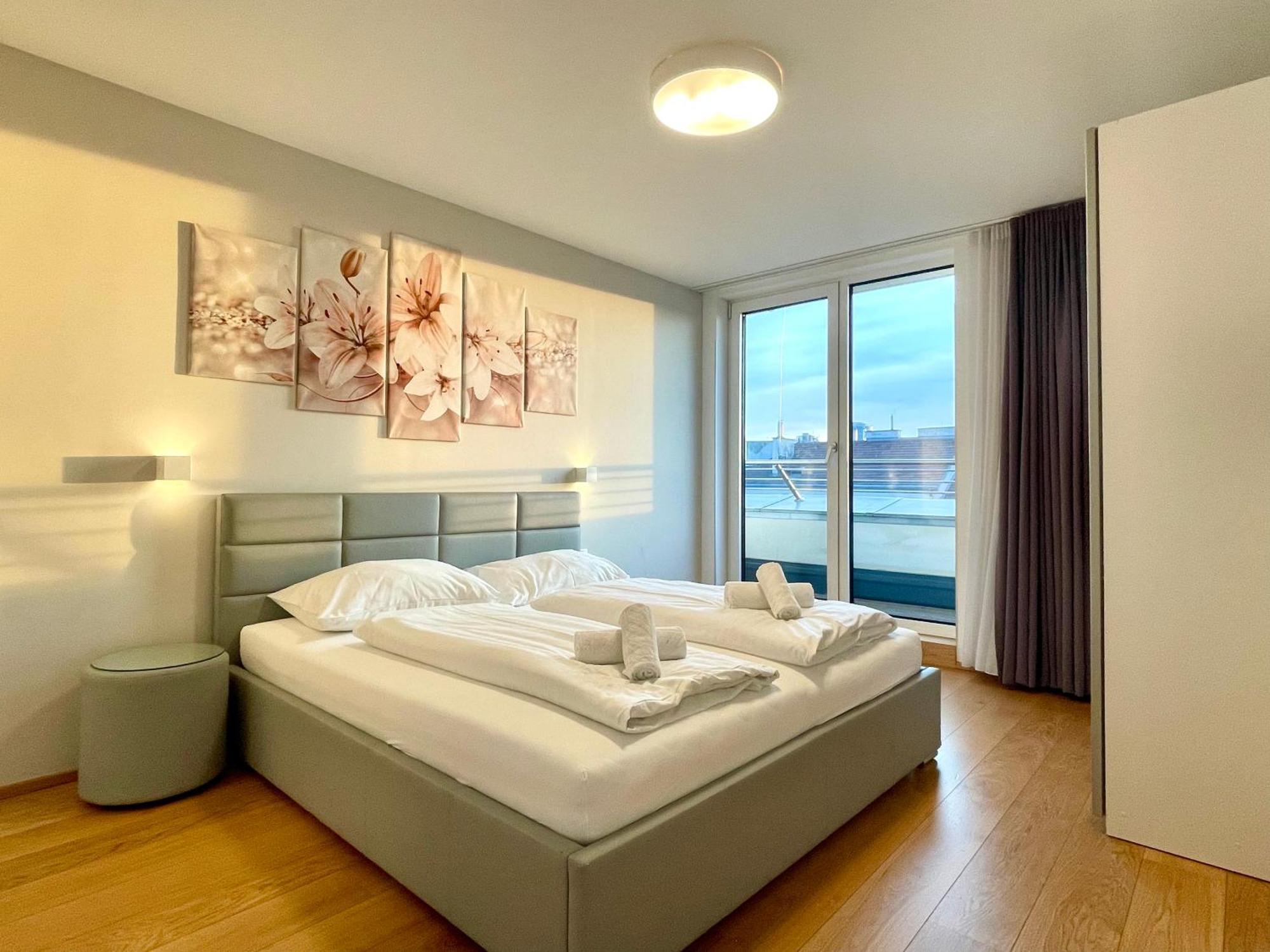 Apartments4You Wien Ngoại thất bức ảnh