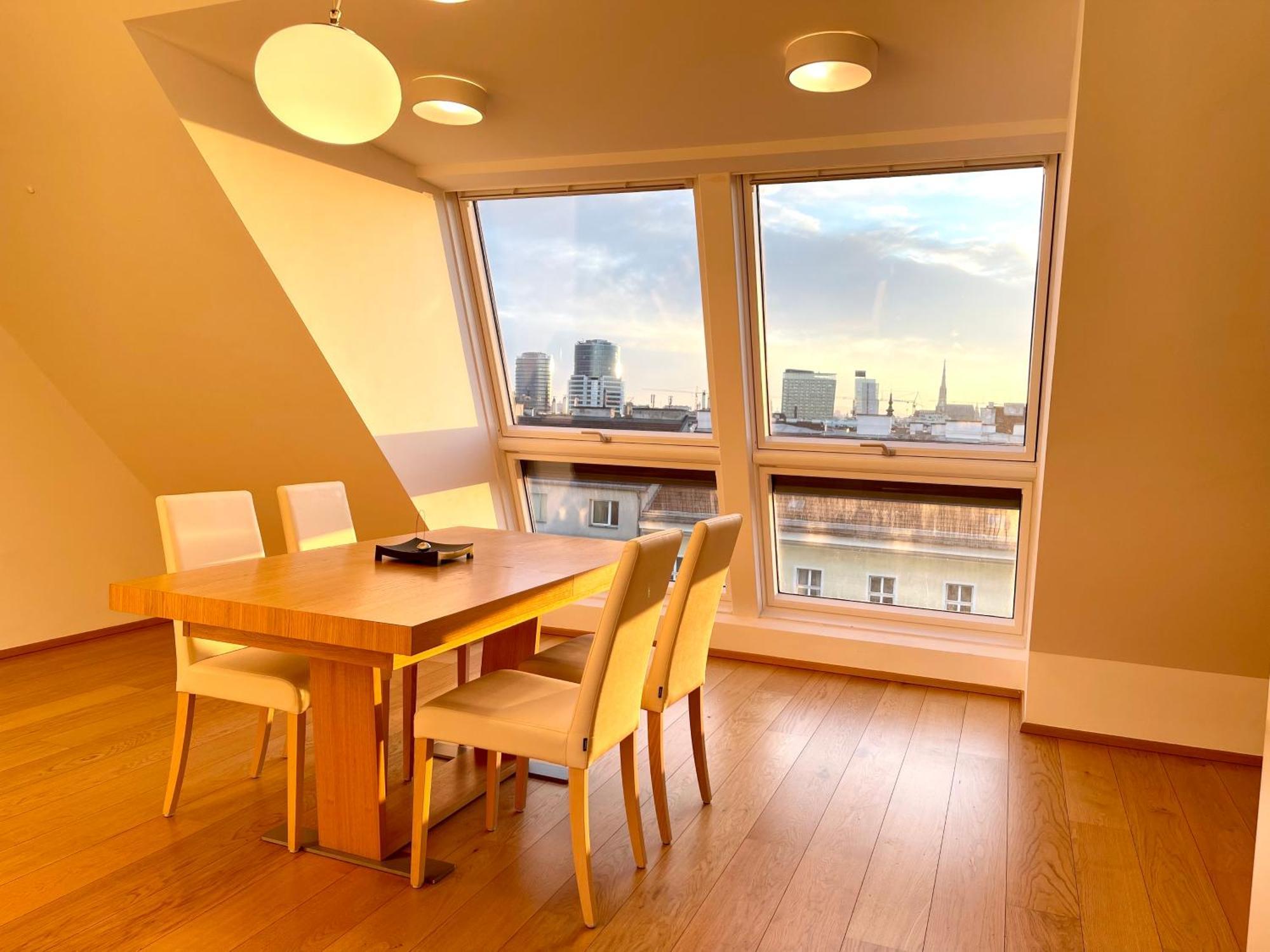 Apartments4You Wien Ngoại thất bức ảnh