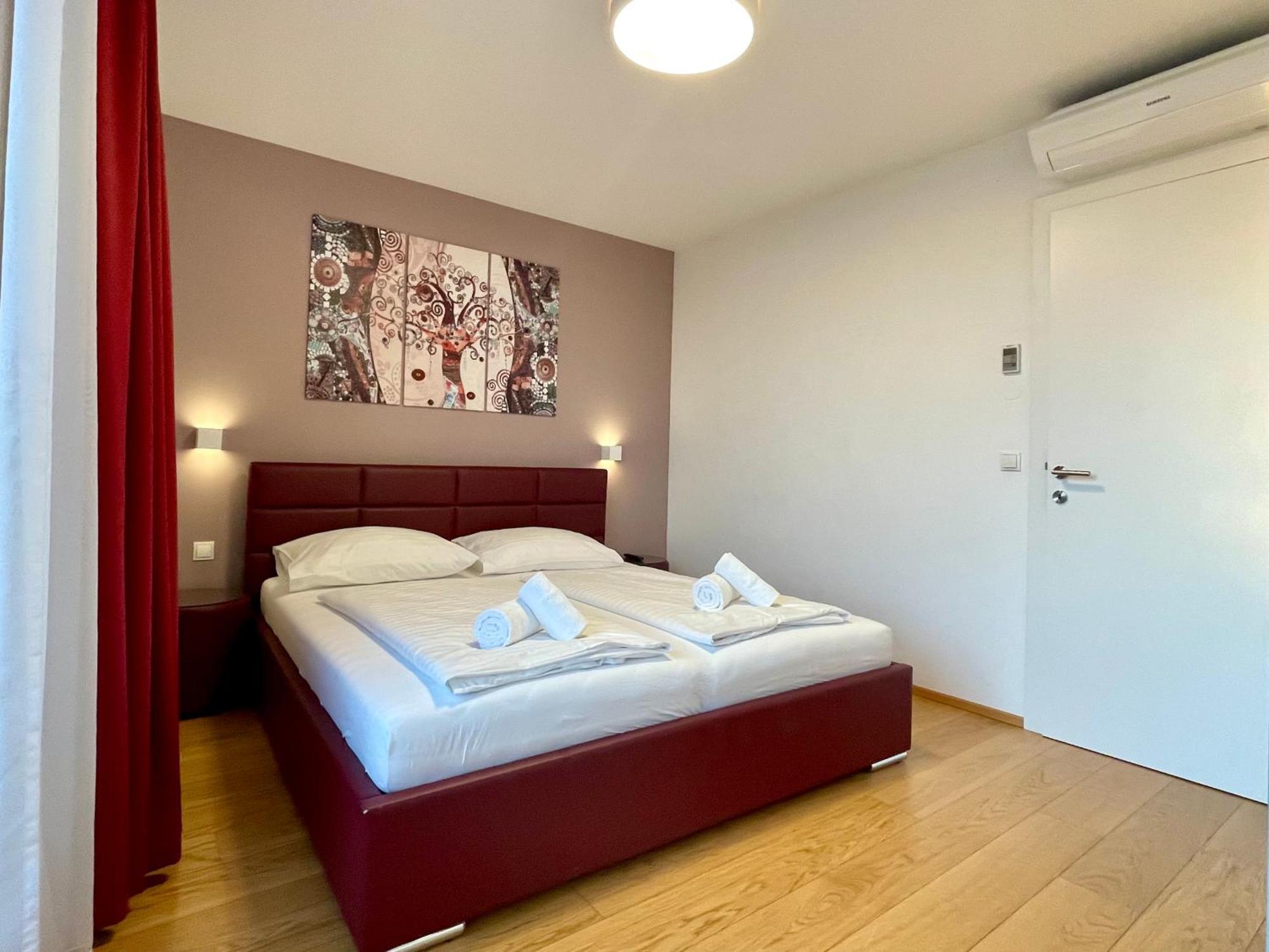 Apartments4You Wien Ngoại thất bức ảnh