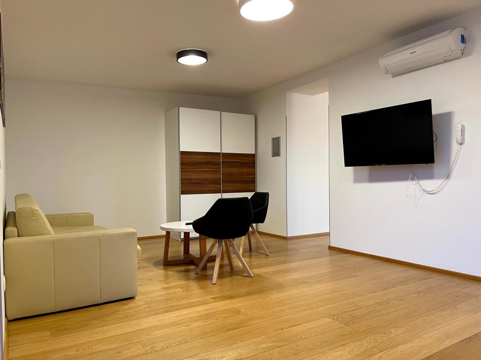 Apartments4You Wien Ngoại thất bức ảnh