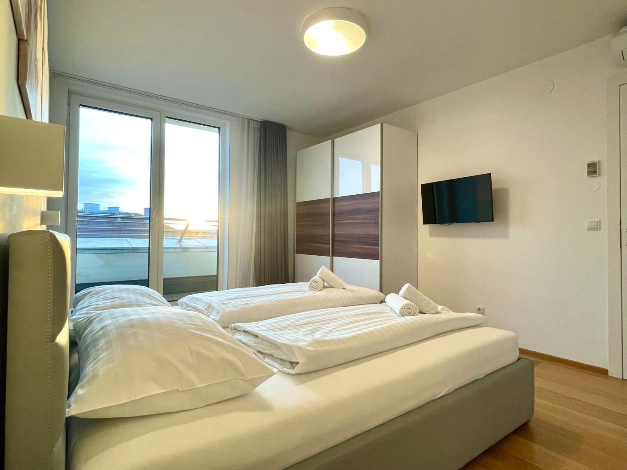 Apartments4You Wien Ngoại thất bức ảnh