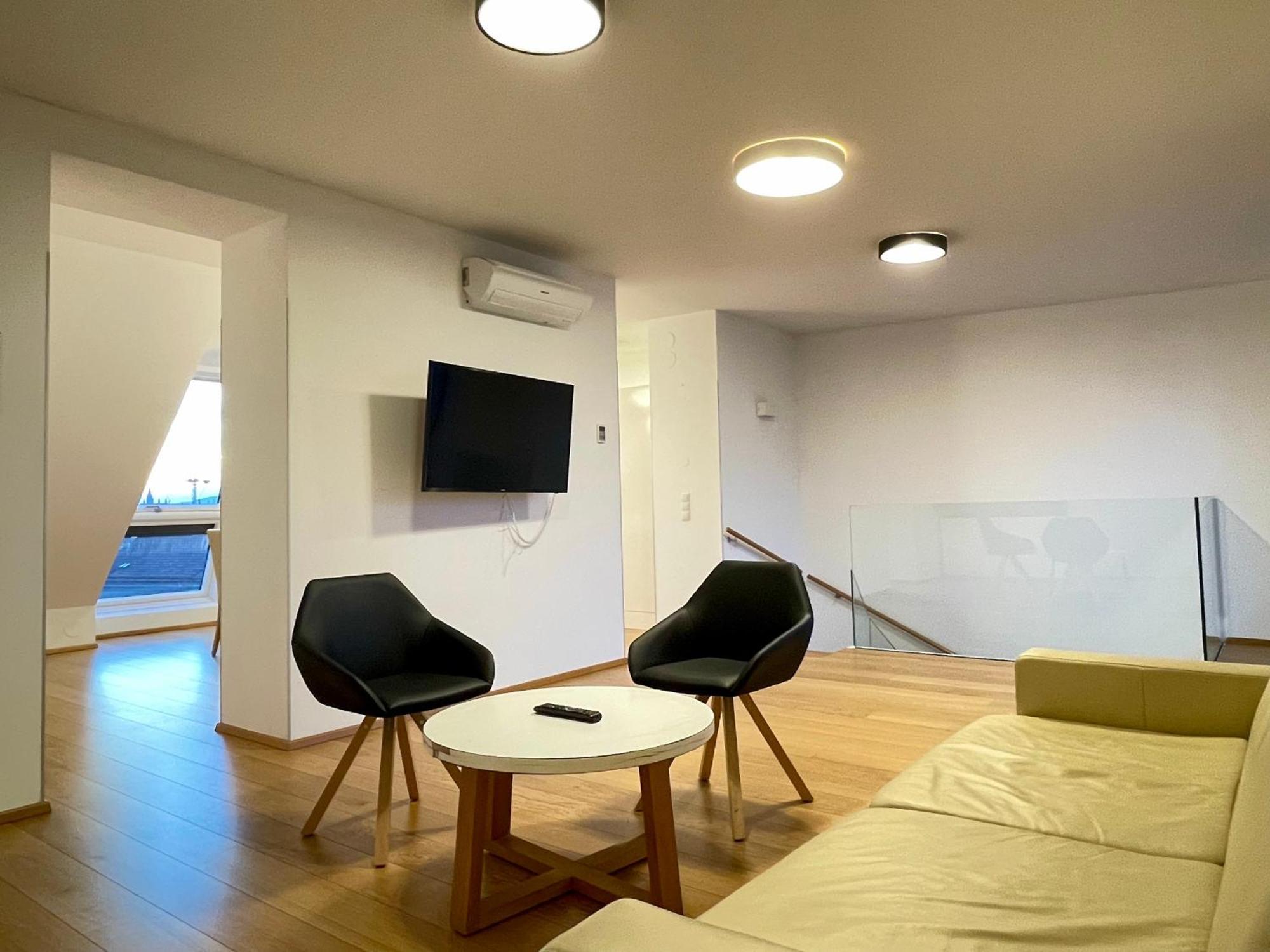 Apartments4You Wien Ngoại thất bức ảnh