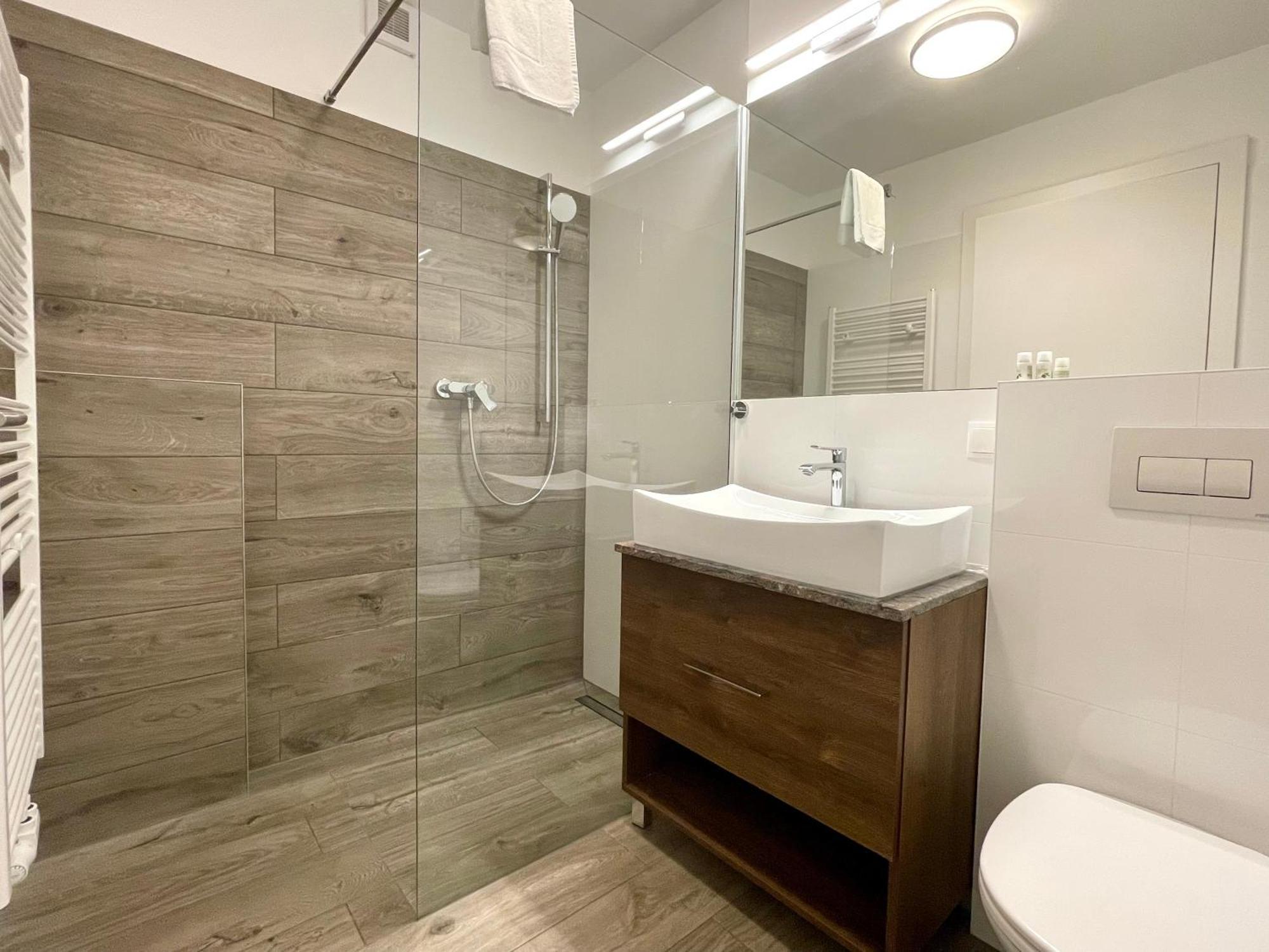 Apartments4You Wien Ngoại thất bức ảnh