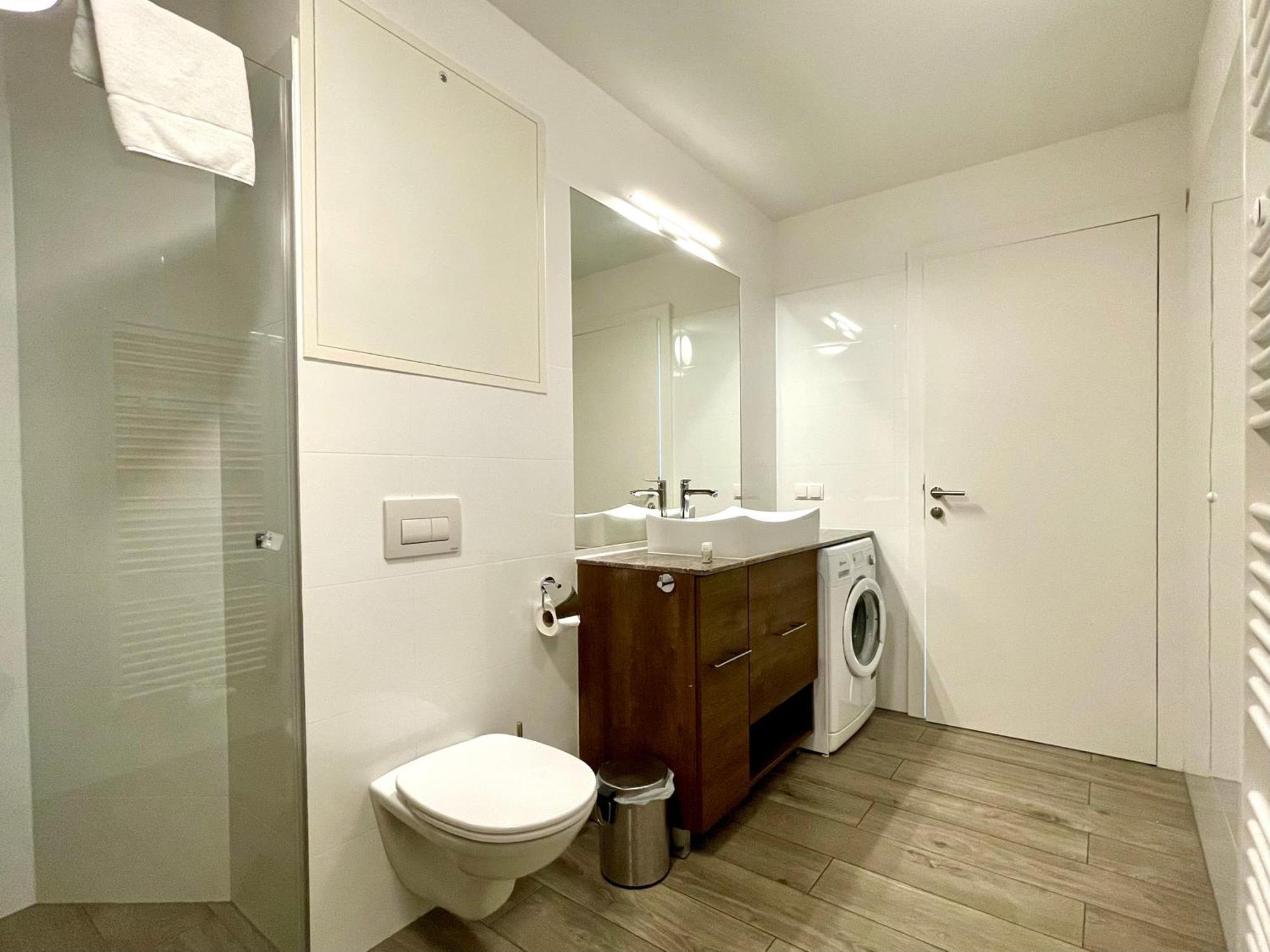 Apartments4You Wien Ngoại thất bức ảnh