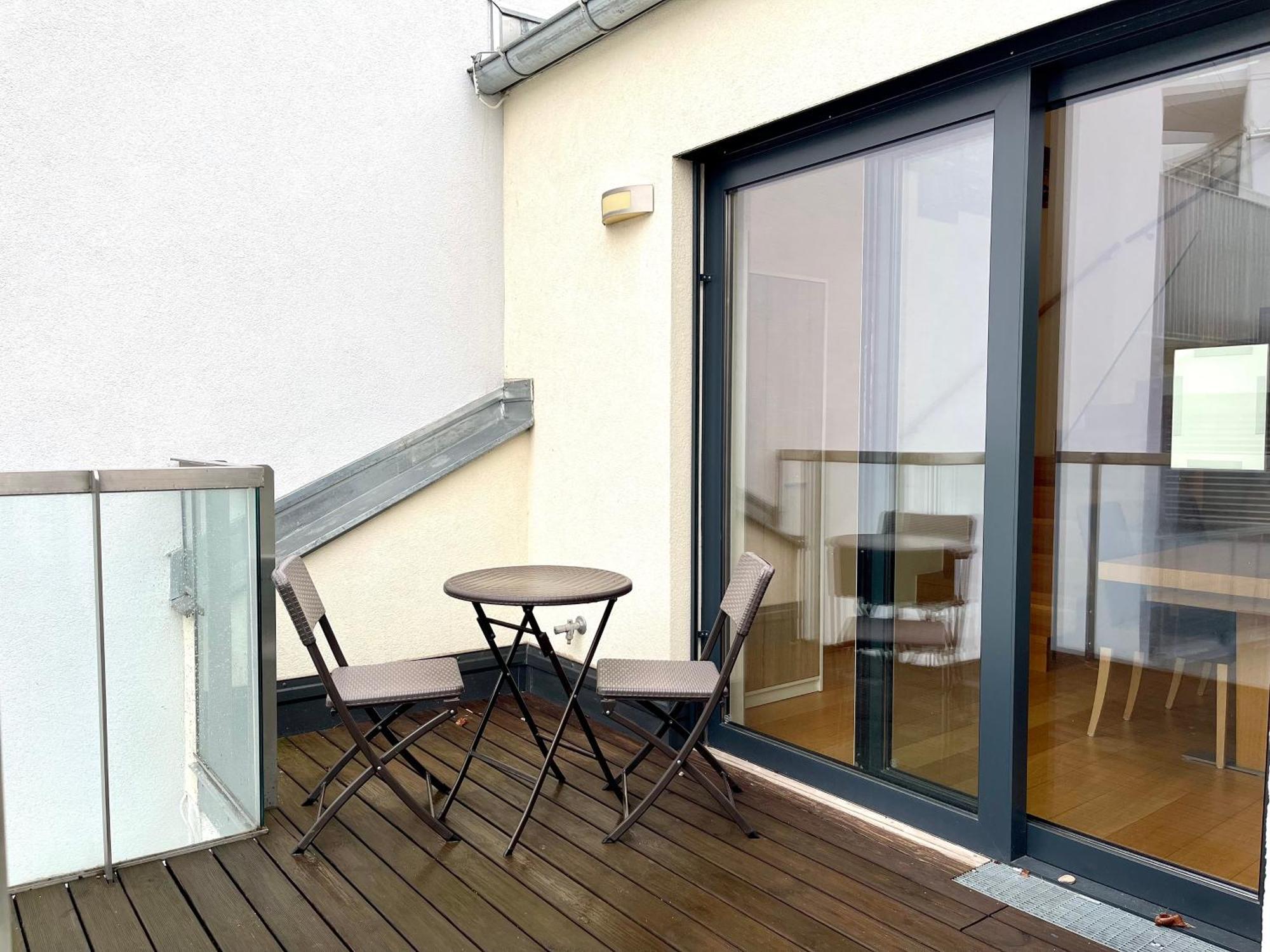 Apartments4You Wien Ngoại thất bức ảnh