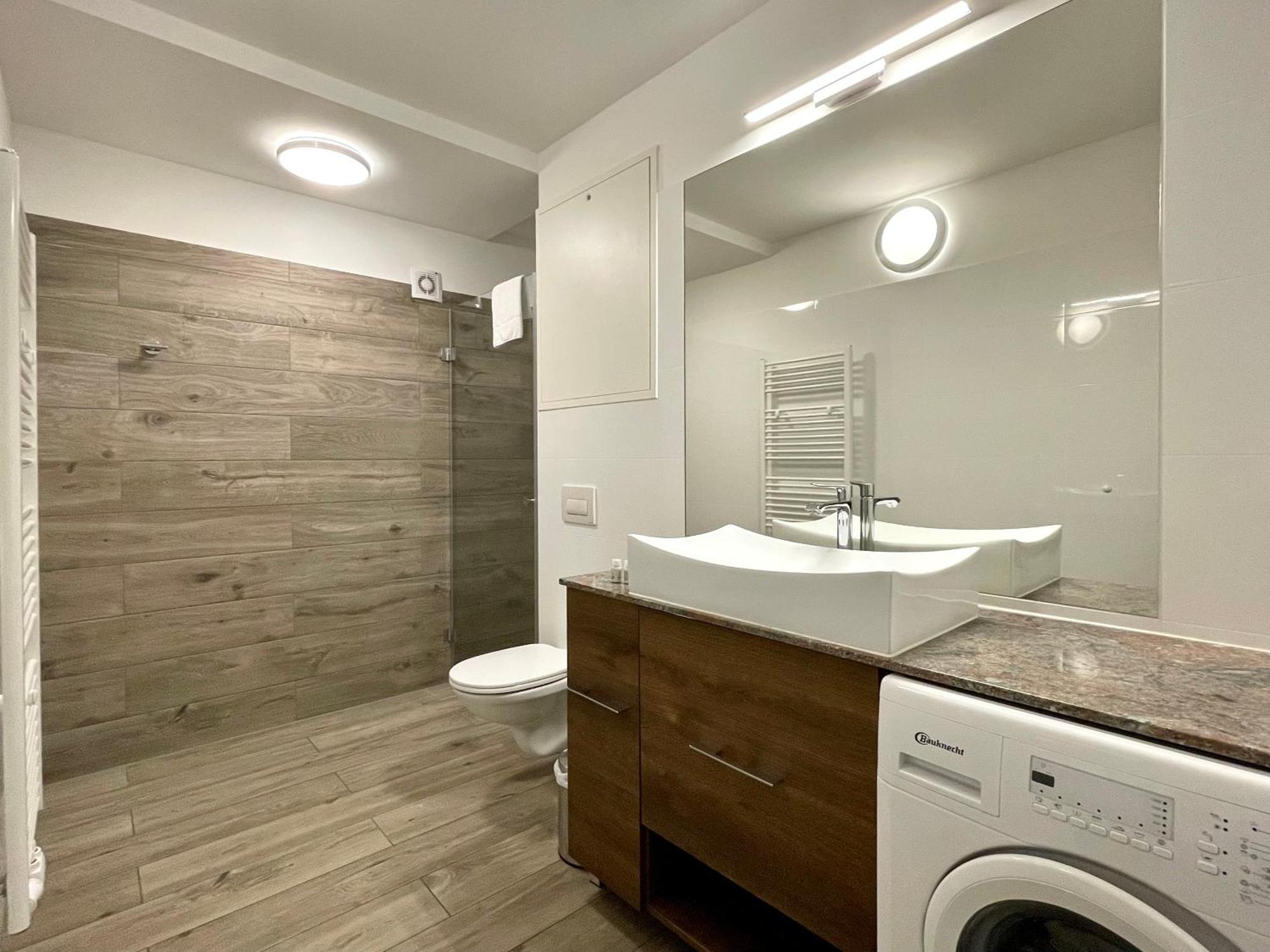 Apartments4You Wien Ngoại thất bức ảnh