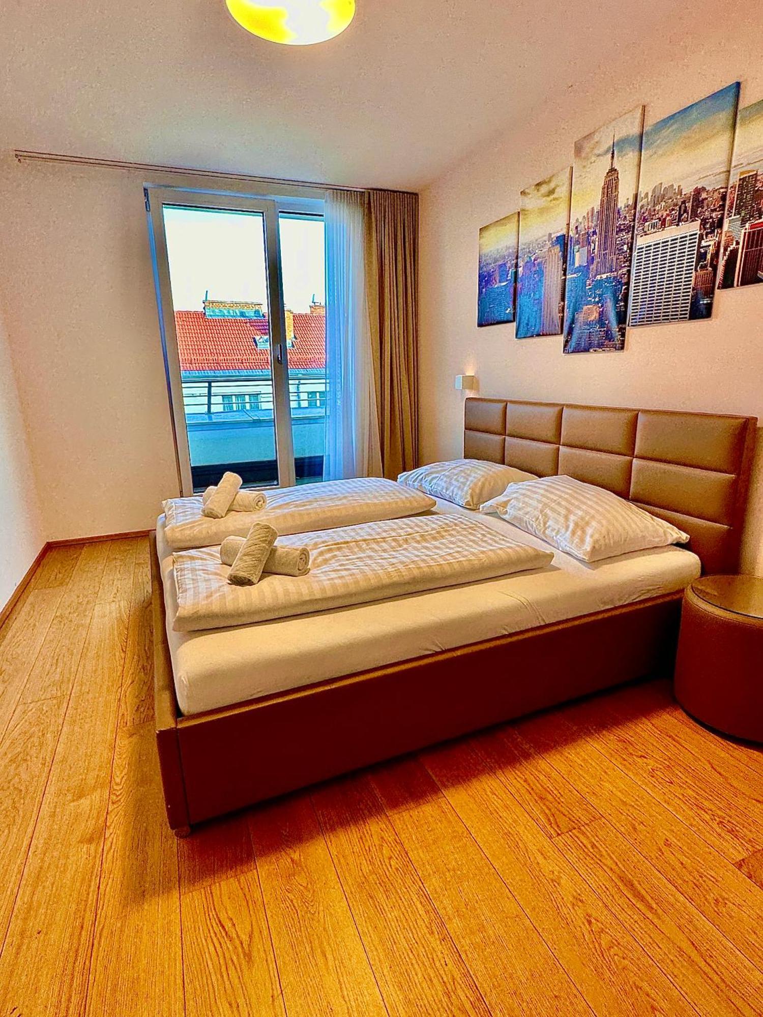 Apartments4You Wien Ngoại thất bức ảnh
