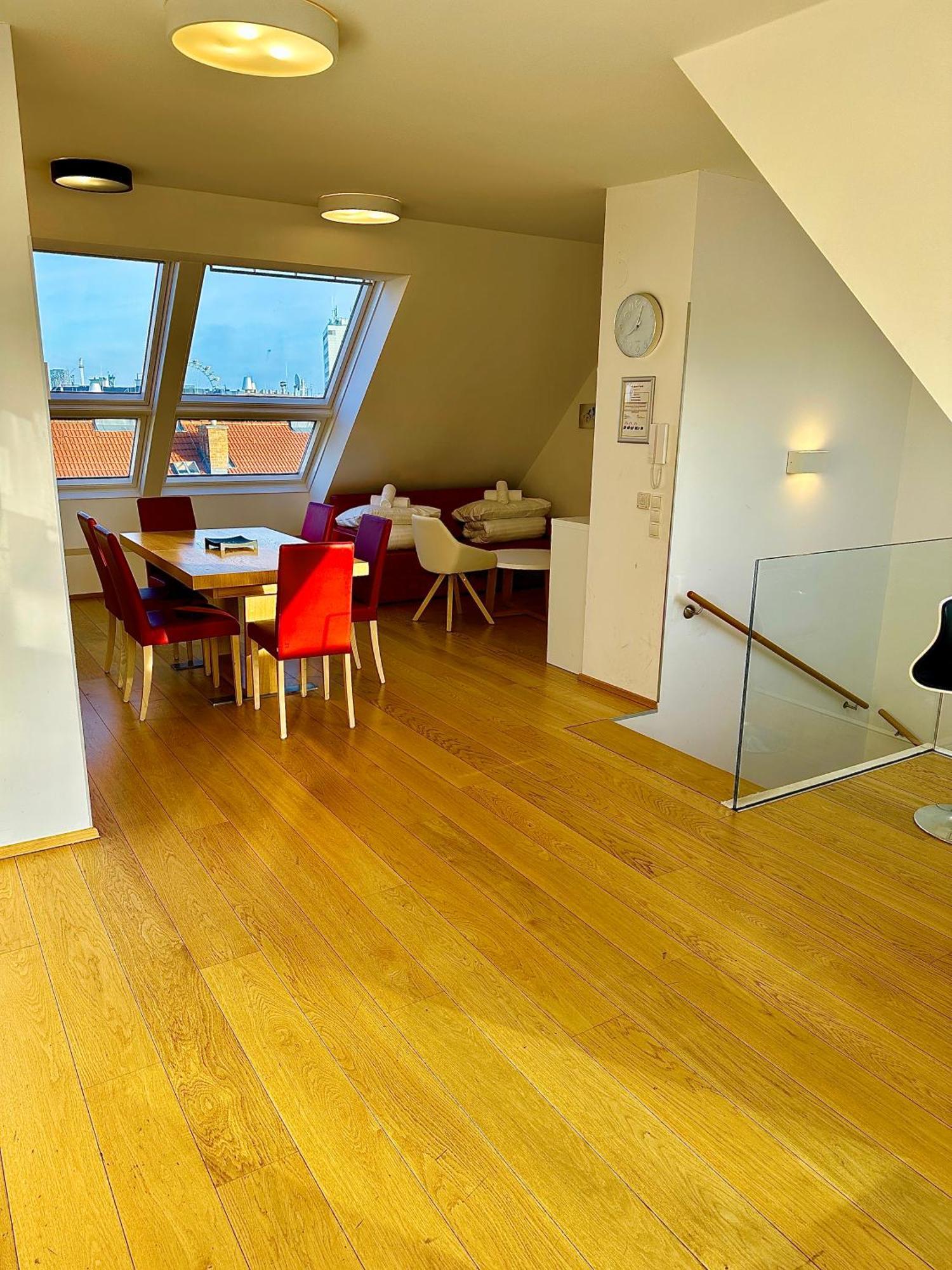 Apartments4You Wien Ngoại thất bức ảnh